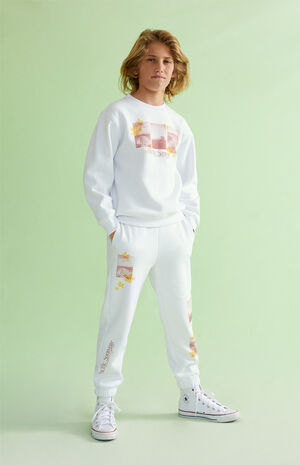 Pacific Sunwear Jogger Sweatpants image number 1