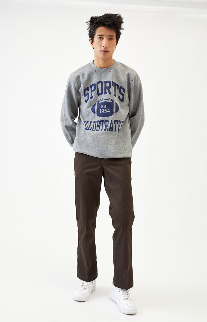 x Sports Illustrated Crew Neck Sweatshirt