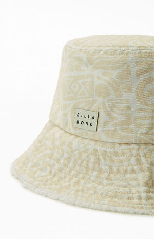 Suns Out Bucket Hat image number 2