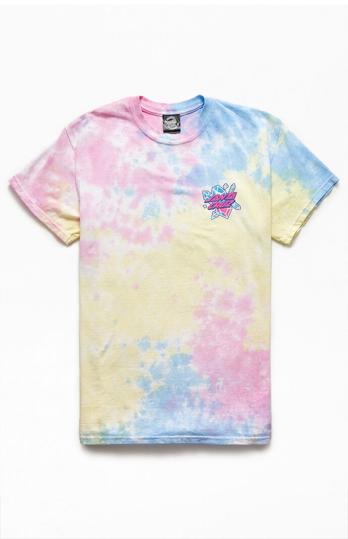 Crystal Hand Short Sleeve T-Shirt