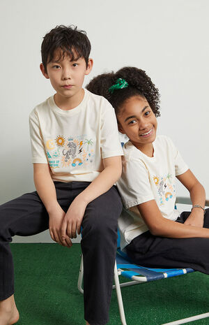 Force Of Nature T-Shirt image number 4