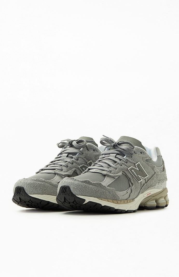 Pacsun cheap new balance