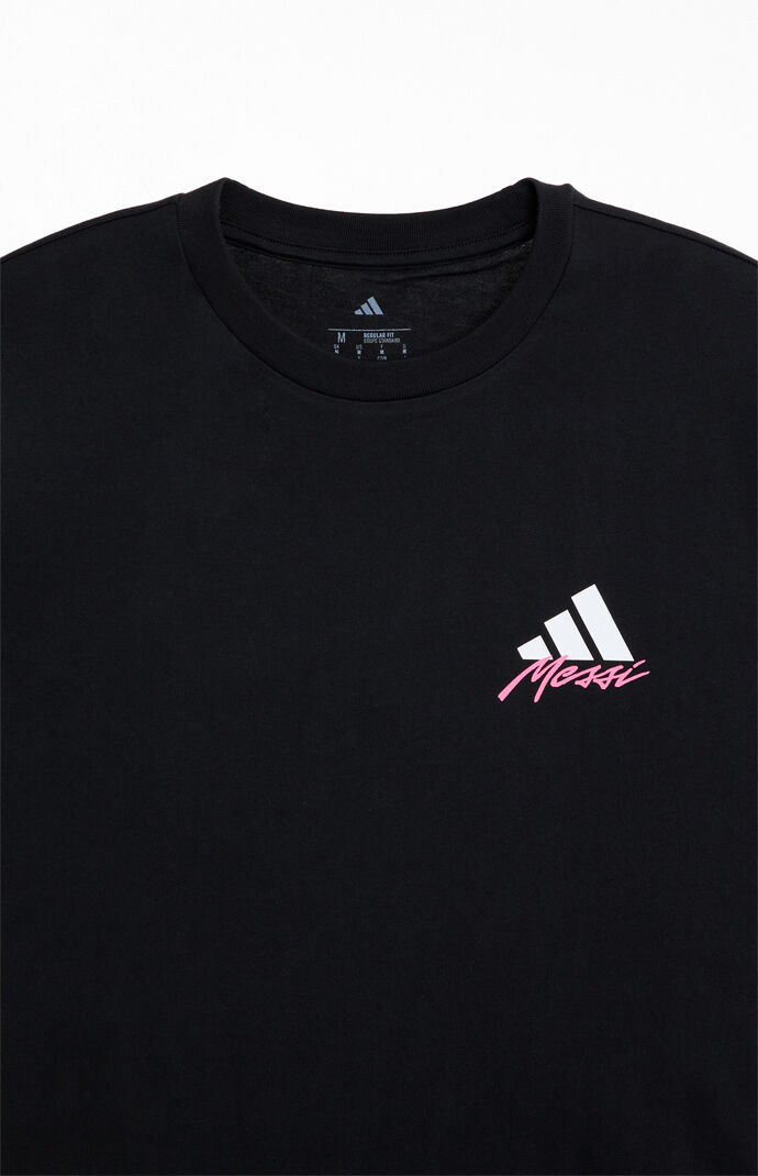 adidas Messi Icon T-Shirt