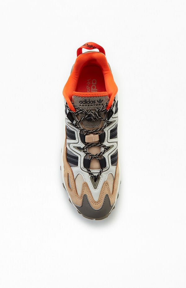 adidas Recycled Hyperturf Adventure Shoes | Pacsun