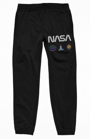 NASA Logo Sweatpants