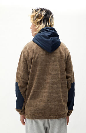 Yzzolater Lined Zip Jacket image number 4