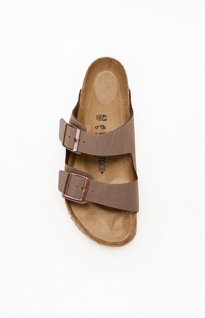 Birkenstock Arizona Sandal Mocha | Pacsun