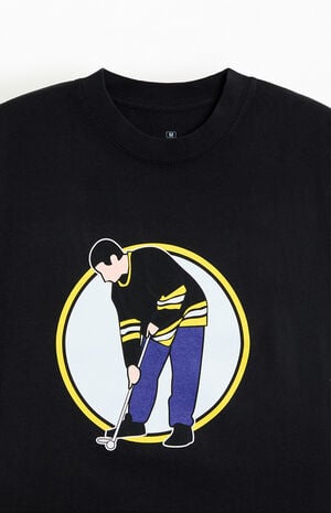 Happy Gilmour 18 T-Shirt image number 3