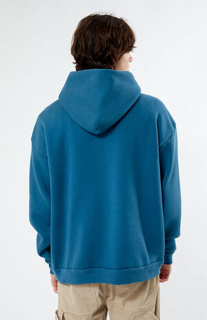 Solid Hoodie image number 4