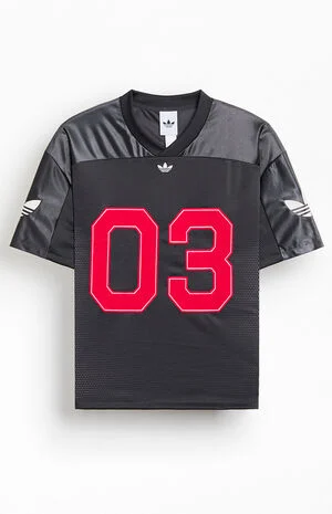 Originals 03 Short Sleeve Football Jersey image number 1