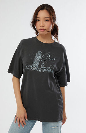 Pisa T-Shirt image number 1