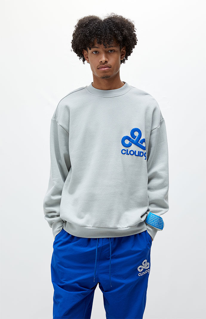 C9 sweatshirt 2025
