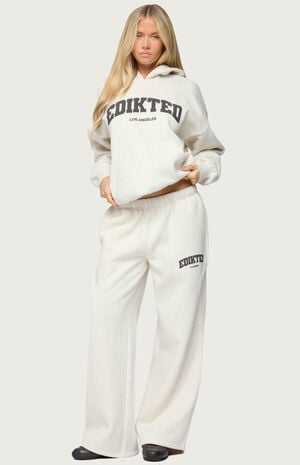 Edikted LA Hoodie image number 4