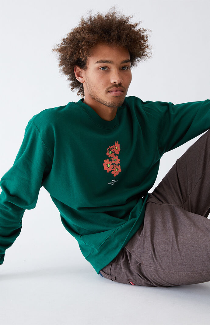 1989 Crew Neck Sweatshirt