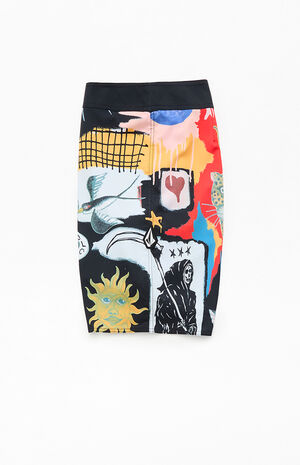 Seth Conboy Mod 9" Boardshorts image number 3