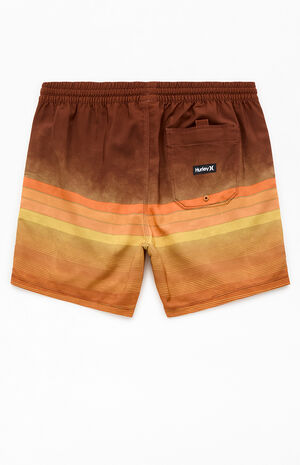 Cannonballl Volley 6" Swim Trunks image number 2