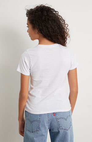 Baby Angel Baby T-Shirt image number 3