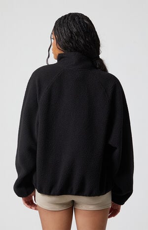 Active Ski Fleece Ripper Sherpa Jacket image number 5