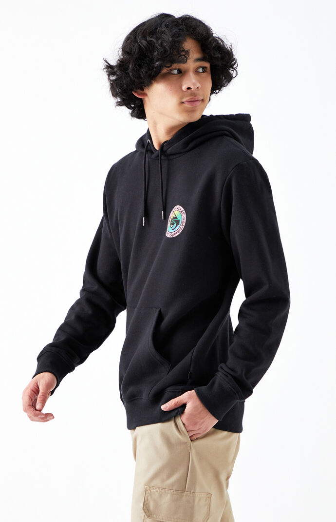 In Circles Hoodie