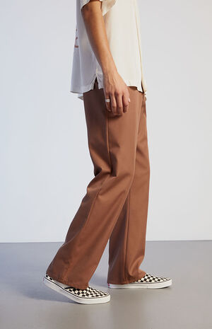 Bootcut Trouser Pants image number 3