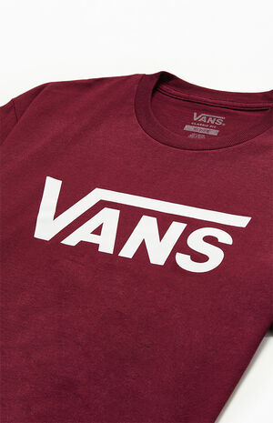 Classic T-Shirt Classic T-Shirt image number null