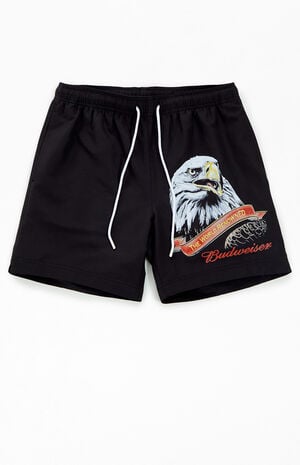 By PacSun Eagle Volley 6.5" Swim Trunks