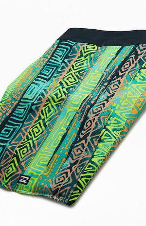 Eco Sundays Airlite 19" Boardshorts image number 4
