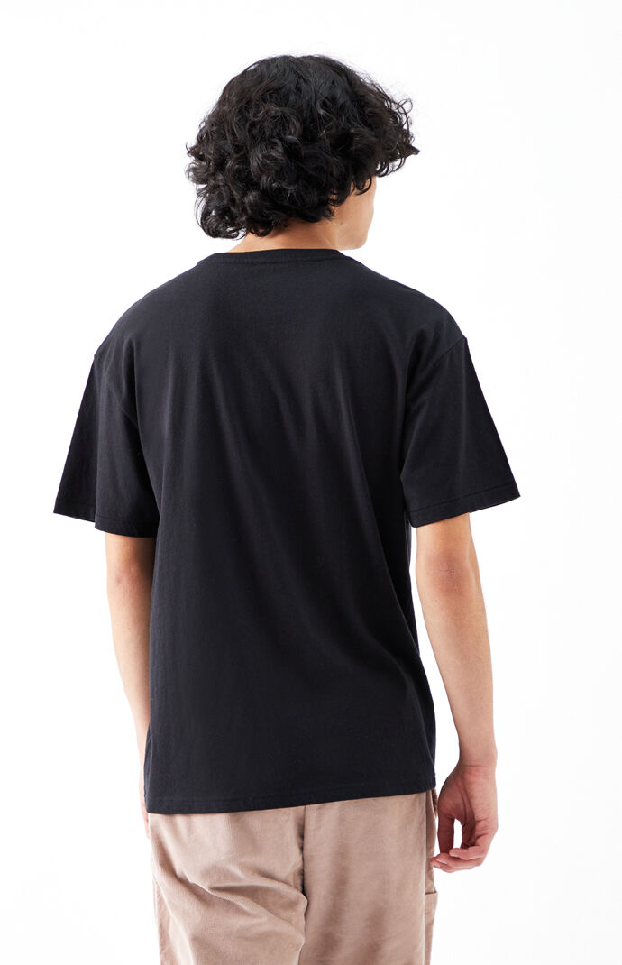 Bono Nylon Pocket T-Shirt
