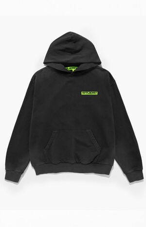 High Frequency Hoodie