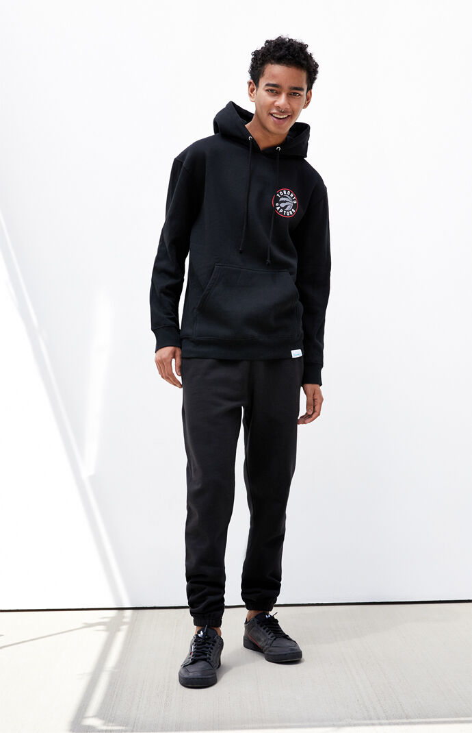 x NBA x Space Jam Toronto Raptors Hoodie