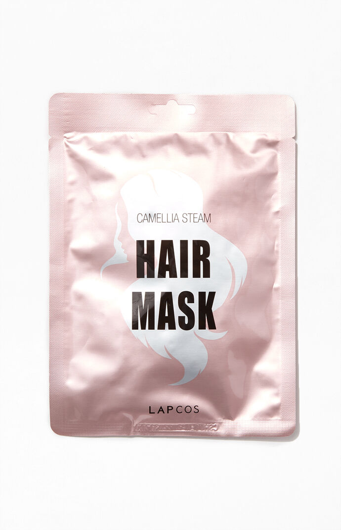 Hair Mask