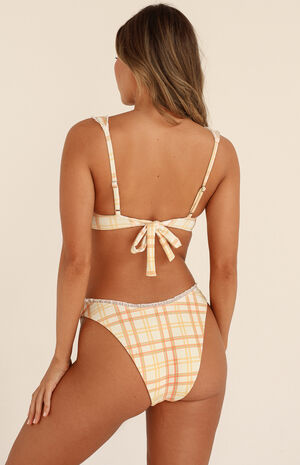 Priscilla Underwire Bikini Top image number 3