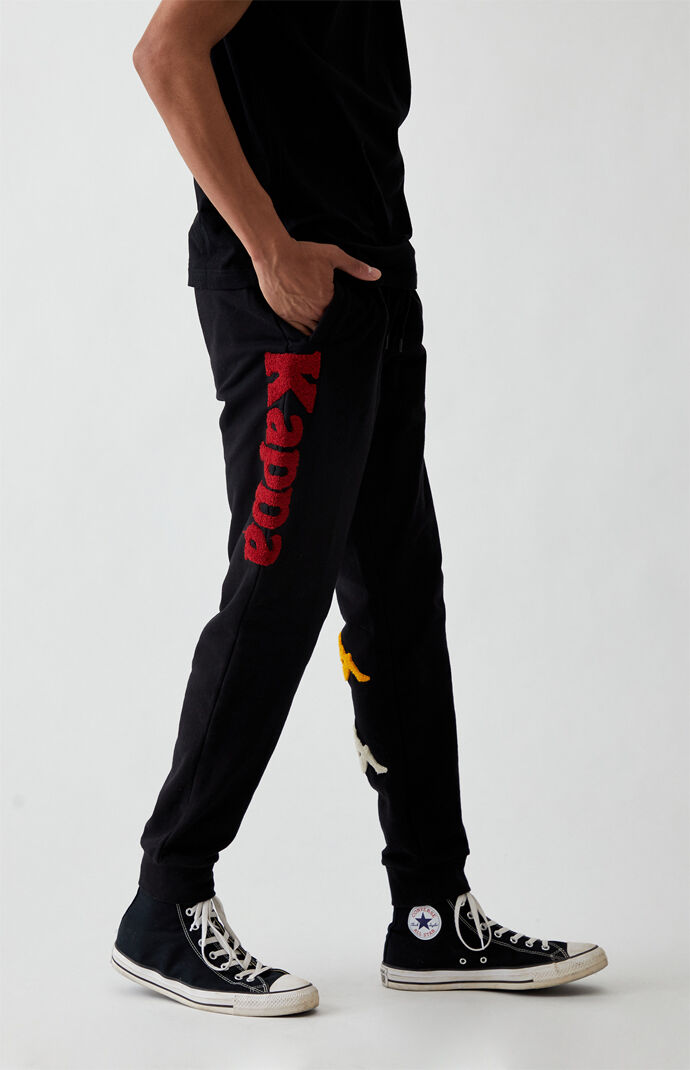 Authentic Kalos Sweatpants