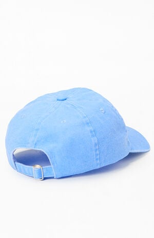 East Coast Club Strapback Hat image number 2