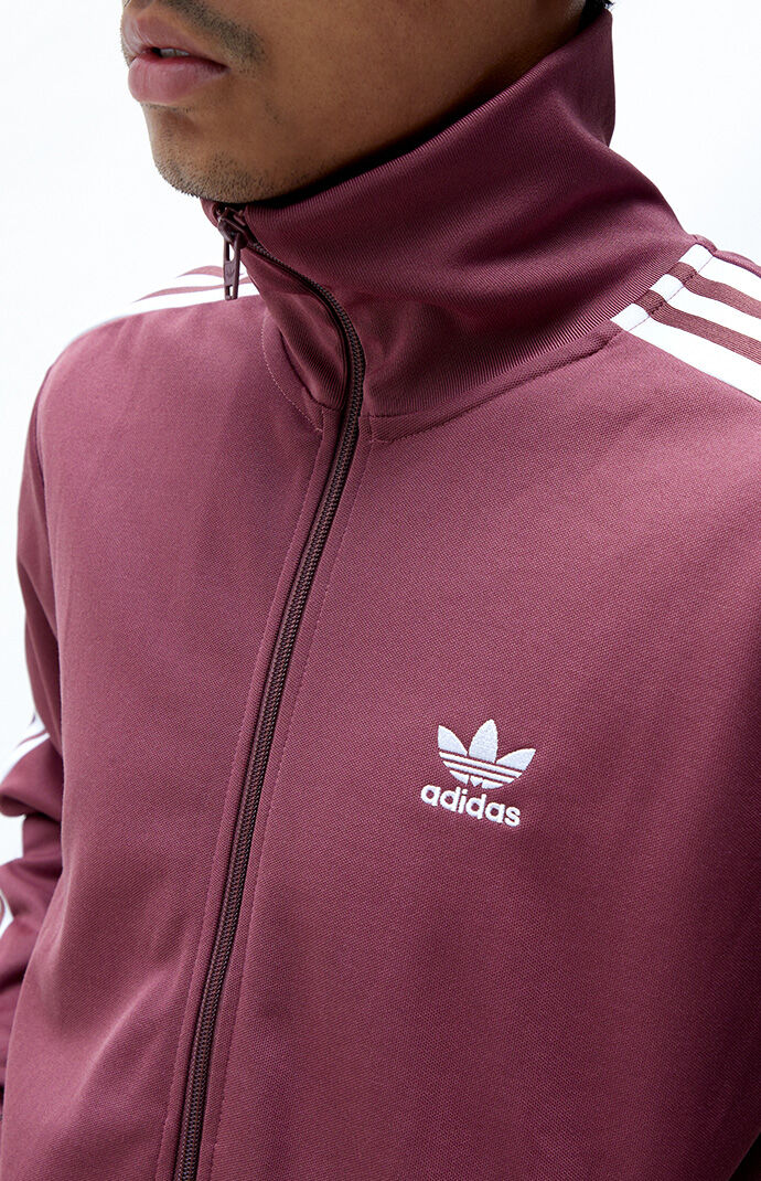 【adidas】 BECKENBAUER Track Jacket adidas FC Bayern Beckenbauer Track Top Jacket IT4130 | eBay