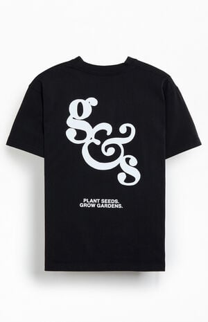 Co-Op Mission T-Shirt image number 1