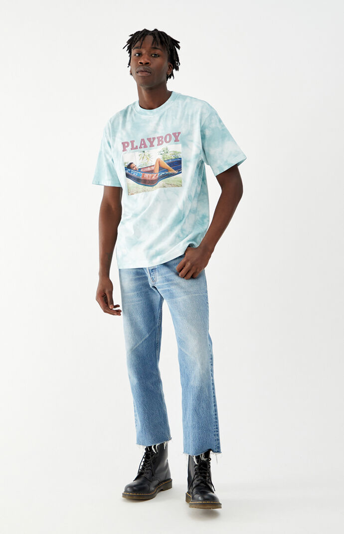 By PacSun Front Page Short Sleeve T-Shirt