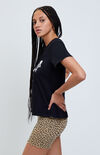 LA Skeleton T-Shirt LA Skeleton T-Shirt image number null
