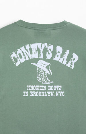 Bar T-Shirt image number 4