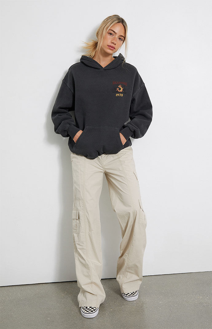 Billabong Ride Out Hoodie PacSun