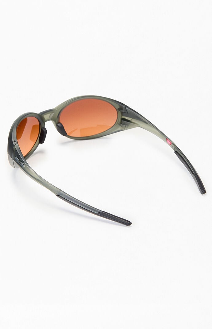Oakley Olive Eye Jacket Redux Sunglasses | PacSun