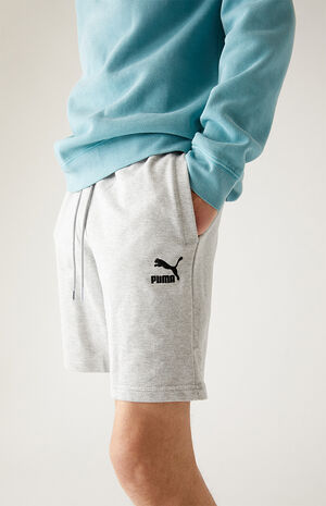 Classic Logo Sweat Shorts Classic Logo Sweat Shorts image number null