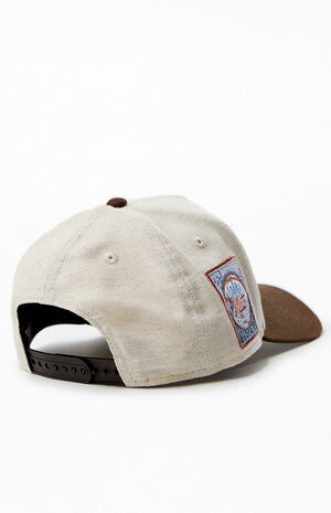 x PS Reserve NY Mets Neutral Hemp 9FORTY Hat image number 2