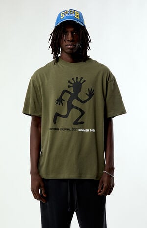 Sport Summer T-Shirt image number 5