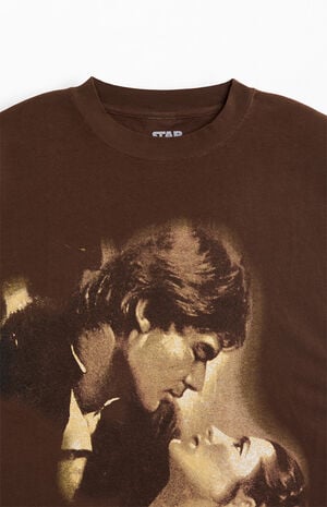 Star Wars Partners&nbsp;In&nbsp;Crime T-Shirt image number 3