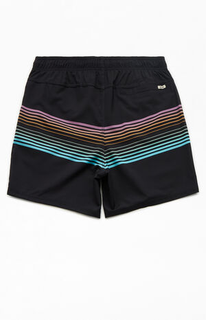 Surf Revival 6" Swim Trunks image number 2