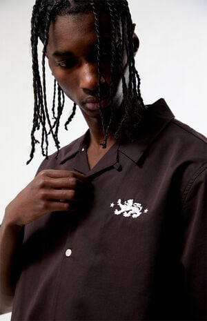 Flack Camp Shirt image number 4