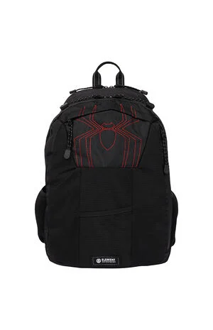 x Marvel Spider-Man Contrast Stitch Backpack image number 1