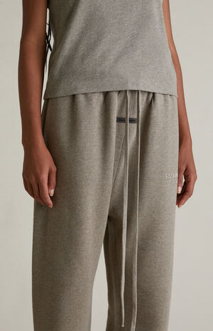 Women's Homestead Heather Relaxed Sweatpants image number 5