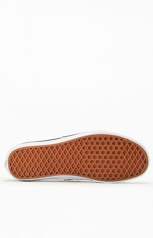 Authentic Plaid Shoes image number 4